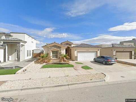 Holbeck, EL PASO, TX 79928