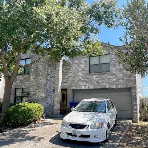 Las Puertas, SAN ANTONIO, TX 78245