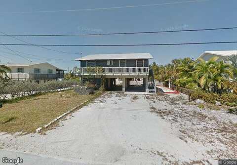 Flying Cloud, BIG PINE KEY, FL 33043