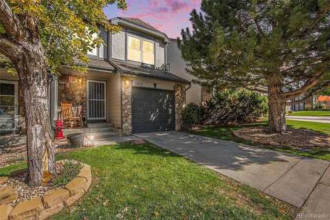 103Rd, THORNTON, CO 80229