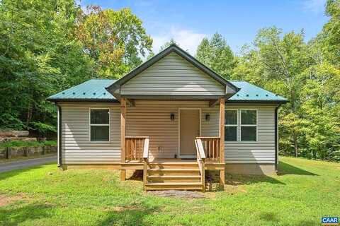 Horseshoe Mountain, ROSELAND, VA 22967