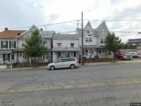 Lehigh, FRACKVILLE, PA 17931