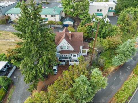 14Th, PORTLAND, OR 97219