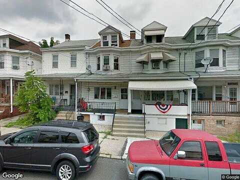 North, MINERSVILLE, PA 17954