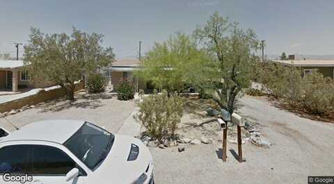 Serrano, TWENTYNINE PALMS, CA 92277