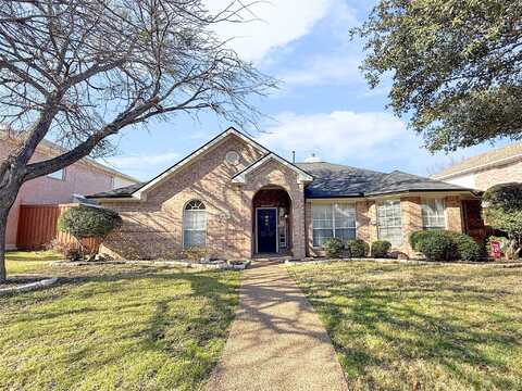 Lakepointe, ROWLETT, TX 75088