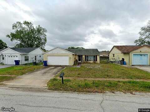 Knox, NEW PORT RICHEY, FL 34655