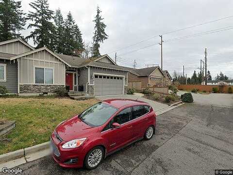 Broadway, EVERETT, WA 98203