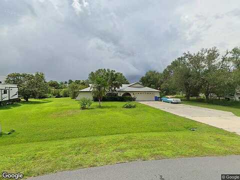 Dana Lin, NORTH FORT MYERS, FL 33917