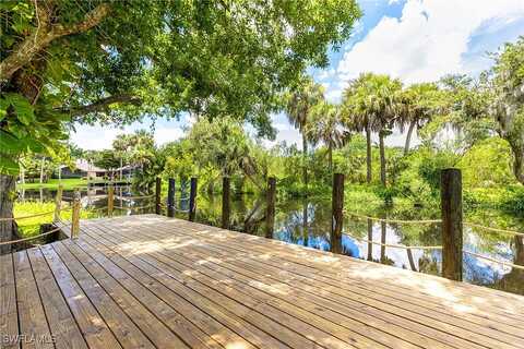 Dana Lin, NORTH FORT MYERS, FL 33917