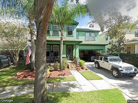 Saint Patrick, TAMPA, FL 33616