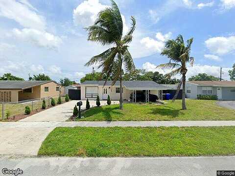 67Th, HOLLYWOOD, FL 33024