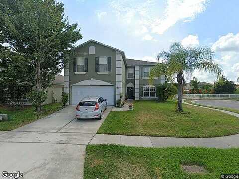 Battery Pointe, ORLANDO, FL 32828