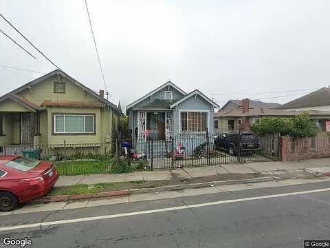 7Th, RICHMOND, CA 94801