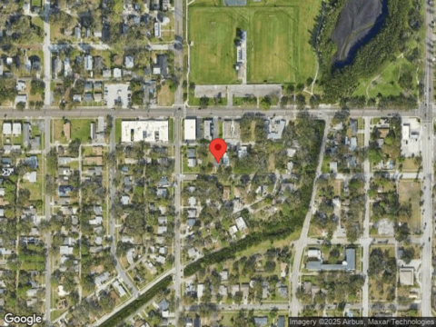 23Rd, SAINT PETERSBURG, FL 33705