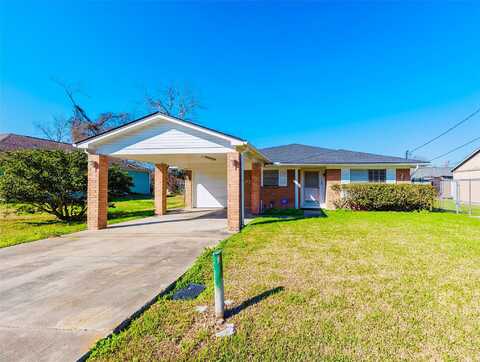 Park, TEXAS CITY, TX 77591