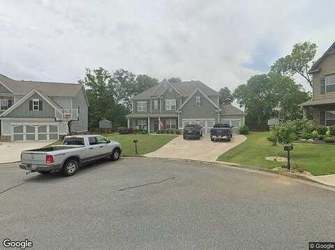 Pebble Hill, CARTERSVILLE, GA 30120