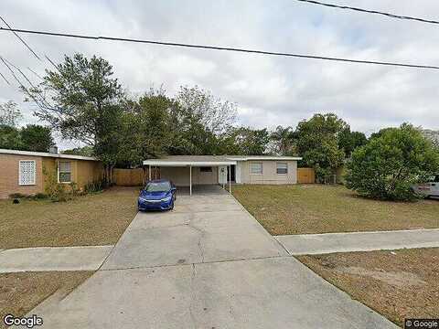 Balboa, ORLANDO, FL 32808