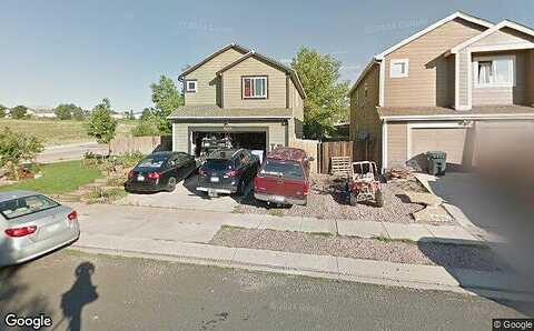 Blackcloud, COLORADO SPRINGS, CO 80922