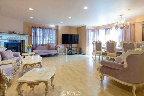 Adams, GLENDALE, CA 91206