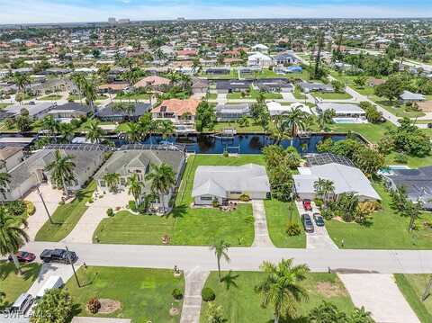 Coral, CAPE CORAL, FL 33904