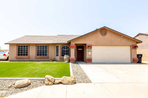 110Th, MESA, AZ 85207