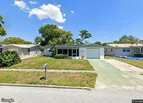 Durney, NEW PORT RICHEY, FL 34652