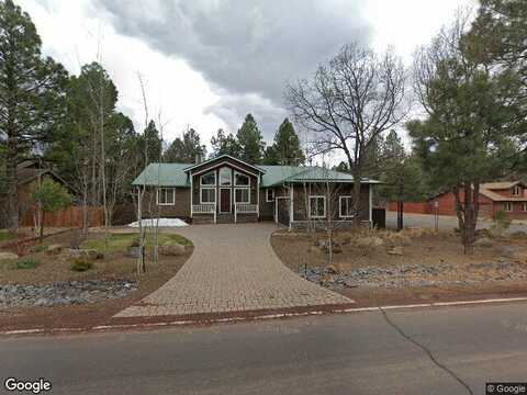 Branding Iron, PINETOP, AZ 85935