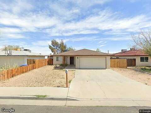 Lincoln, RIDGECREST, CA 93555