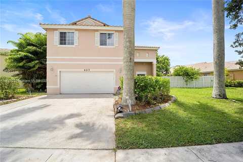 191St, PEMBROKE PINES, FL 33029