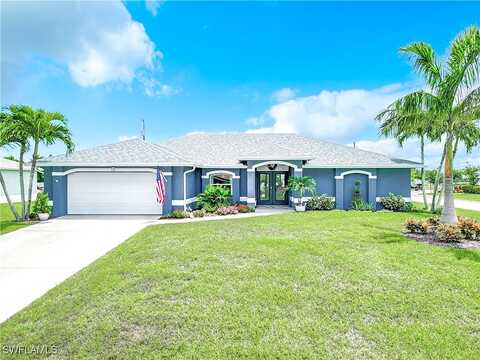 8Th, CAPE CORAL, FL 33914