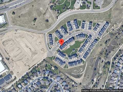 Tree Creek, COLORADO SPRINGS, CO 80918