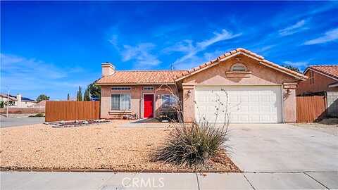Grant, PALMDALE, CA 93552