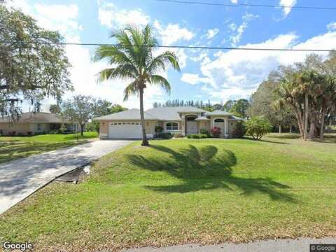 18Th, CAPE CORAL, FL 33909
