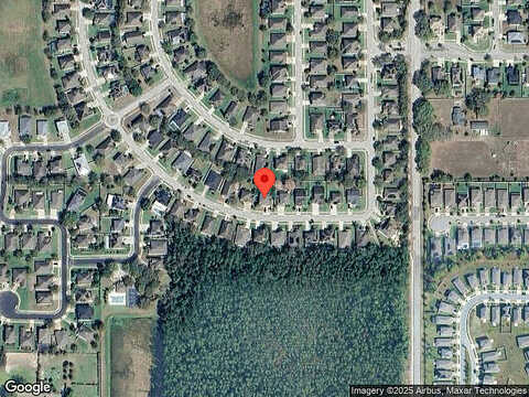 Mccormick Woods, OCOEE, FL 34761
