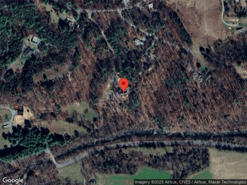 Cemetery, CROZET, VA 22932