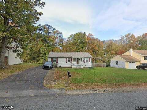 Albany, FREDERICKSBURG, VA 22407