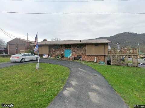 Shawnee, BIG STONE GAP, VA 24219