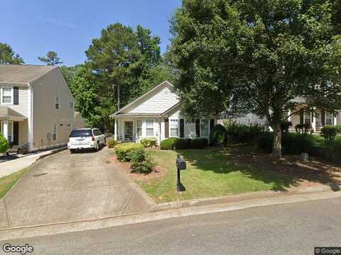 Heatherbrook, CANTON, GA 30114