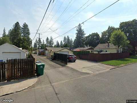 Garland, SPOKANE, WA 99205
