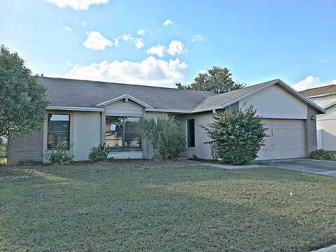 Mill Run, KISSIMMEE, FL 34744