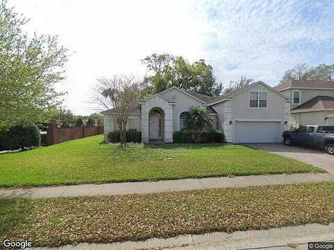 Laurel Blossom, OCOEE, FL 34761