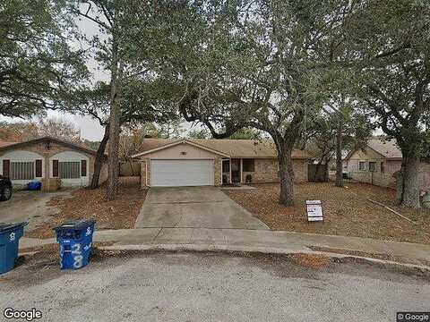 Mesquite, INGLESIDE, TX 78362