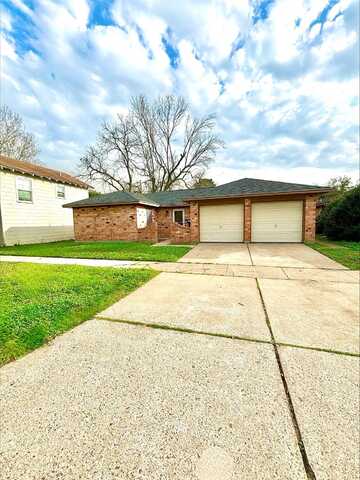 6Th, TEXAS CITY, TX 77590