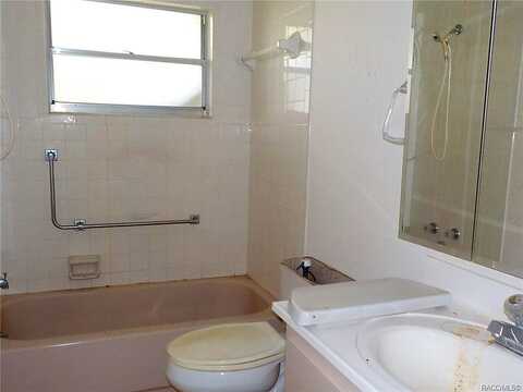 Fillmore, BEVERLY HILLS, FL 34465