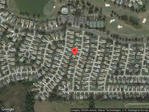 74Th Seabrook, THE VILLAGES, FL 32162