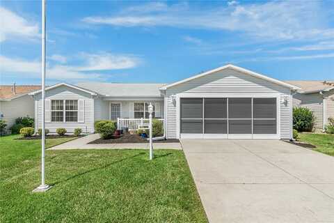 74Th Seabrook, THE VILLAGES, FL 32162