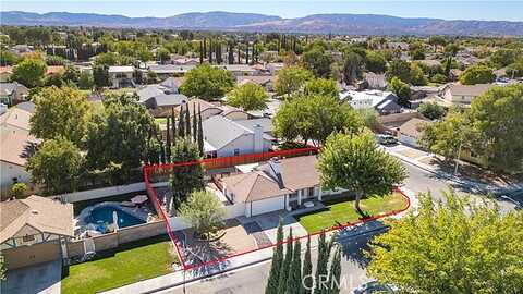 Avenue K10, LANCASTER, CA 93534