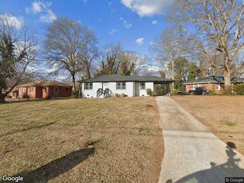Valencia, DECATUR, GA 30032