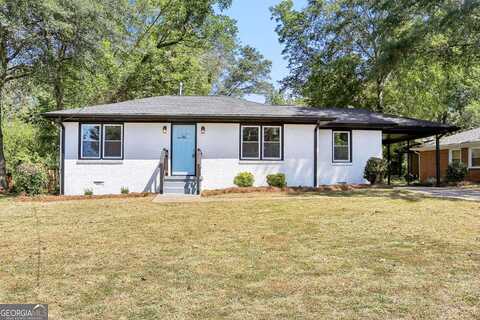 Valencia, DECATUR, GA 30032